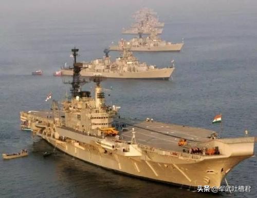 印度军事实力急剧膨胀，战力完全碾压越南，未