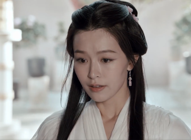5位演“王语嫣”的女星，看过才知啥叫貌若天仙，啥叫赶鸭子上架