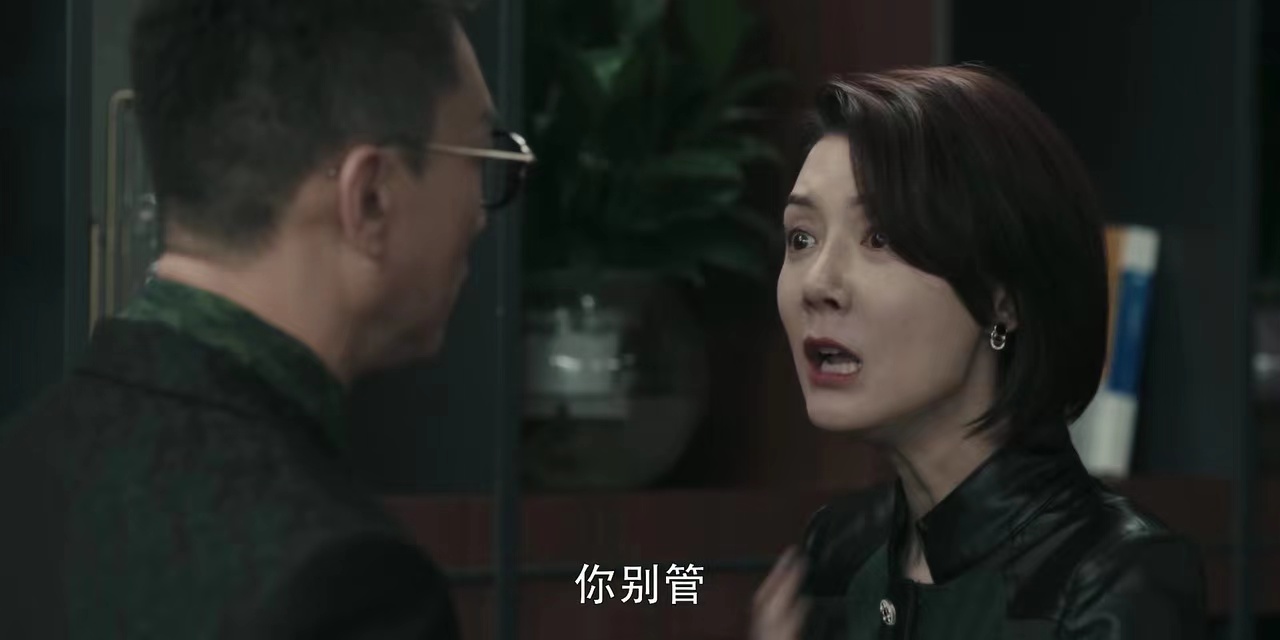 《扫黑风暴》演员演技大排名！孙红雷进不了前三，海哥一场戏封神