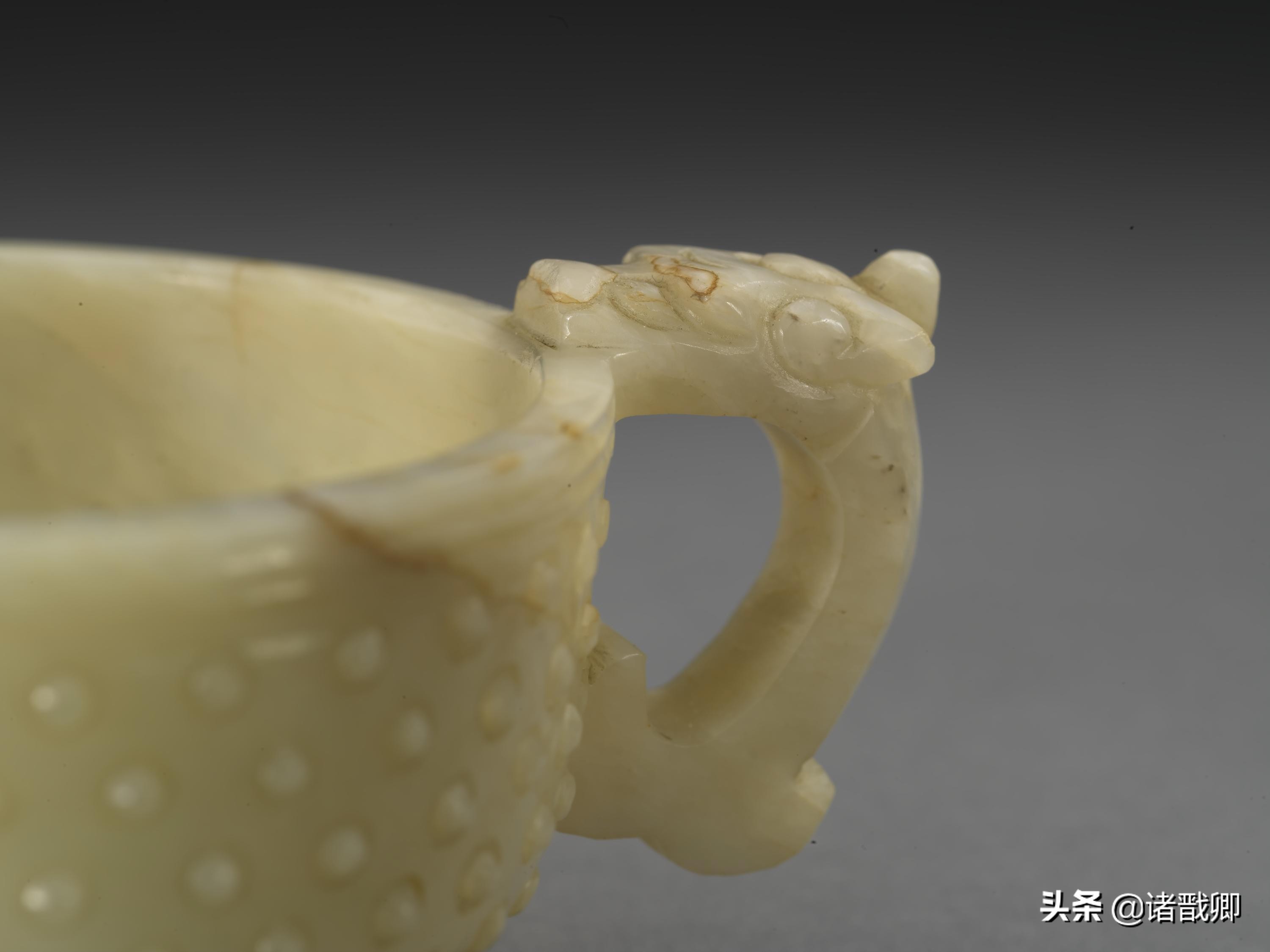 加拿大皇家安大略博物馆ROM珍藏玉件,都收藏起来慢慢欣赏吧 第50张 加拿大皇家安大略博物馆ROM珍藏玉件,都收藏起来慢慢欣赏吧 第50张