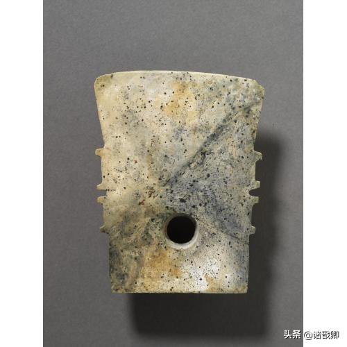 加拿大皇家安大略博物馆ROM珍藏玉件,都收藏起来慢慢欣赏吧 第93张 加拿大皇家安大略博物馆ROM珍藏玉件,都收藏起来慢慢欣赏吧 第93张