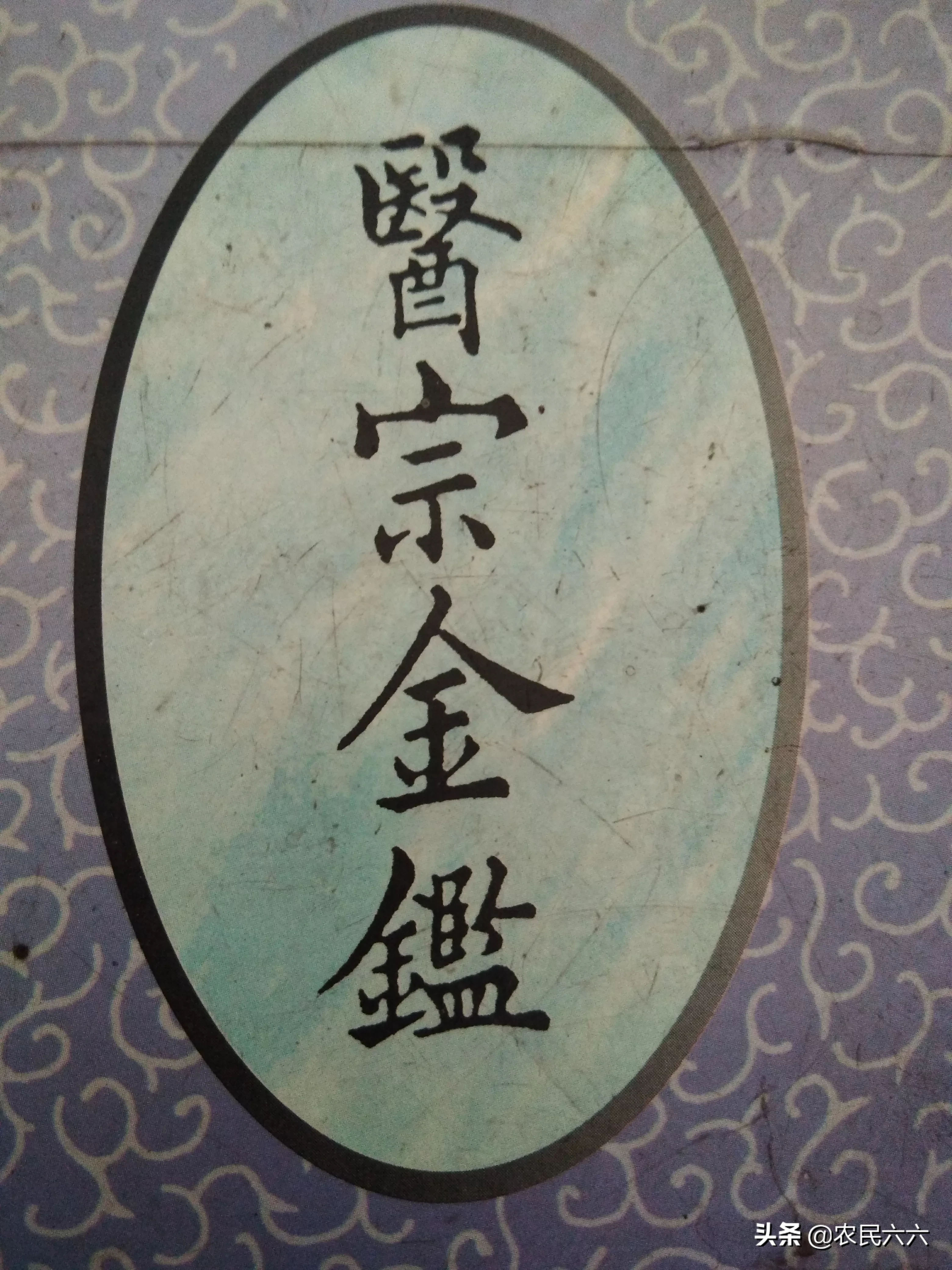 痛风的诊断和中医药治疗