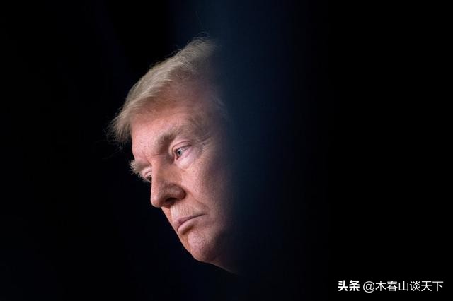 川普敢斷絕中美關(guān)系嗎？他在賭氣 不敢玩真的