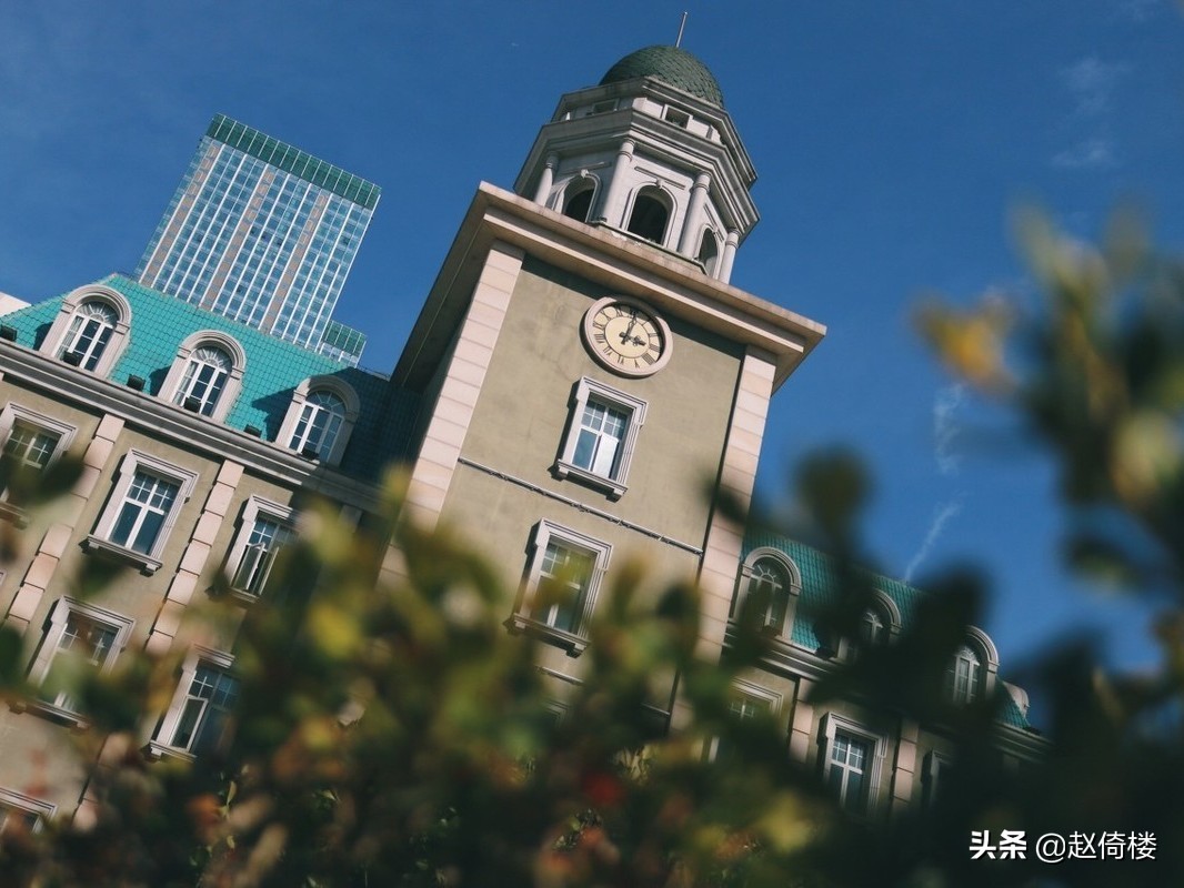 天津最好的10所大学，毕业后在天津工作轻松
