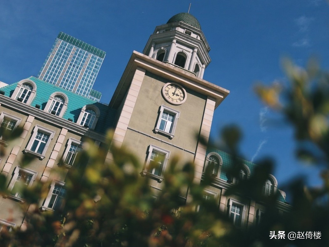 天津最好的10所大學(xué)，畢業(yè)后在天津工作輕松