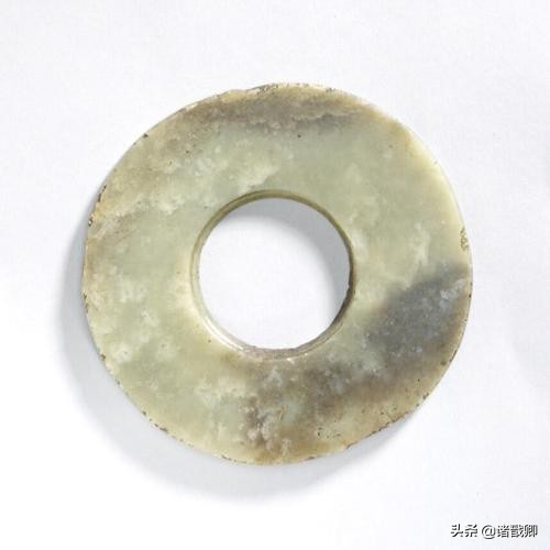 加拿大皇家安大略博物馆ROM珍藏玉件,都收藏起来慢慢欣赏吧 第19张 加拿大皇家安大略博物馆ROM珍藏玉件,都收藏起来慢慢欣赏吧 第19张