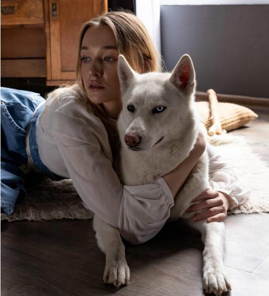 铲屎官 别问我为啥和狗睡 这些优点 真的很吸引人 资讯咖