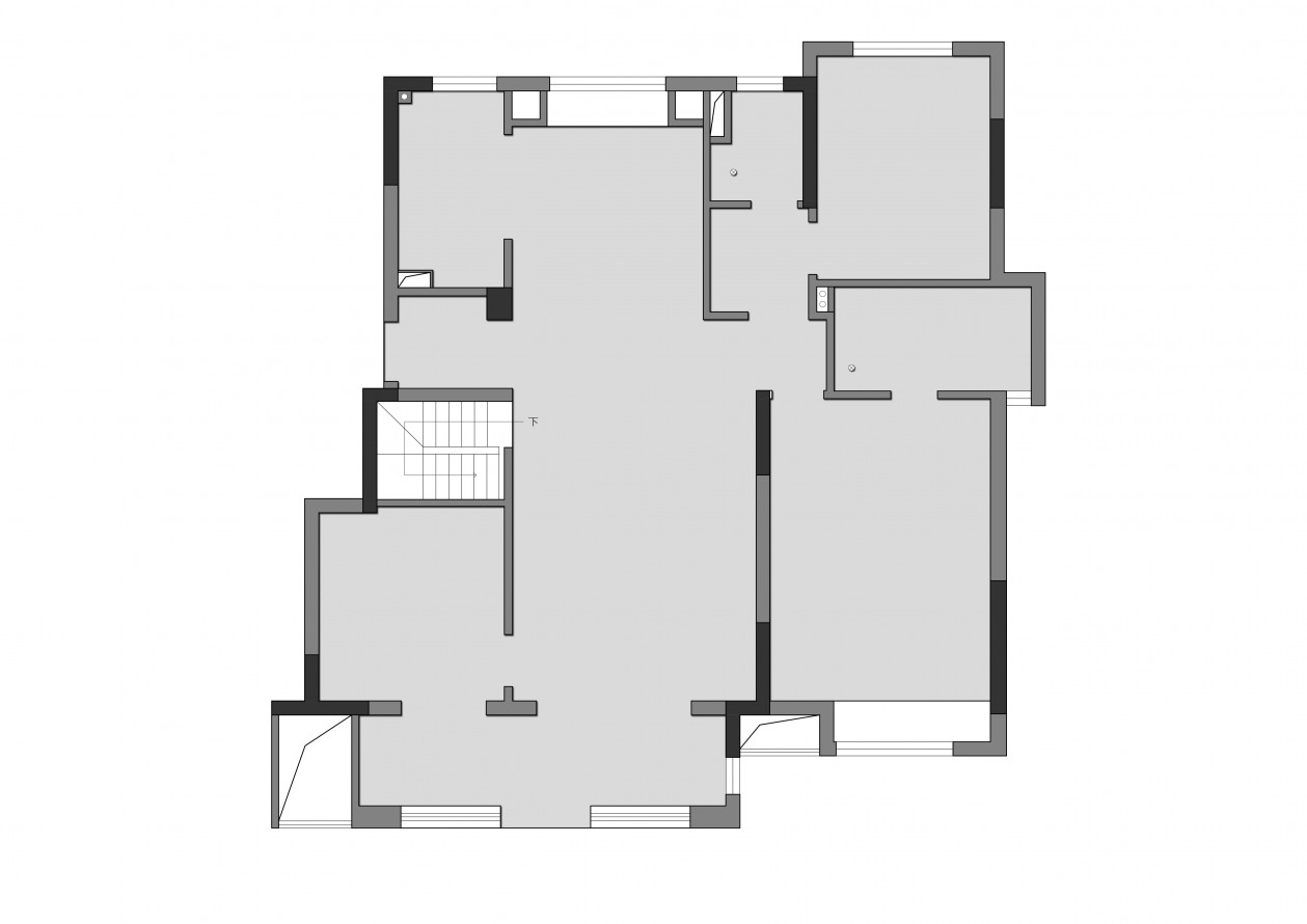 地下室乐园之家 资讯咖
