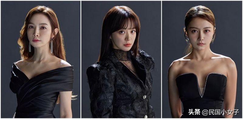 婚词离曲3 无畏换角风波 资讯咖 婚词离曲3 无畏换角风波 资讯咖