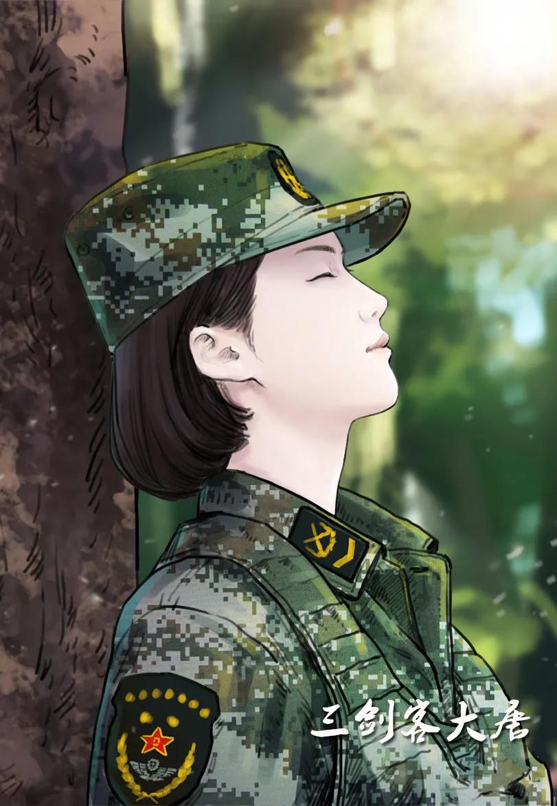 晋升高级士官 情况变化了 资讯咖