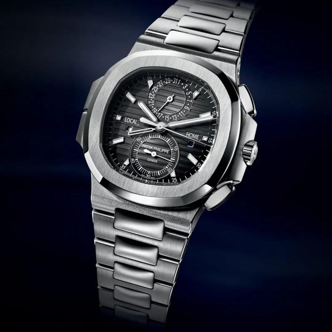 patek philippe discontinued watches