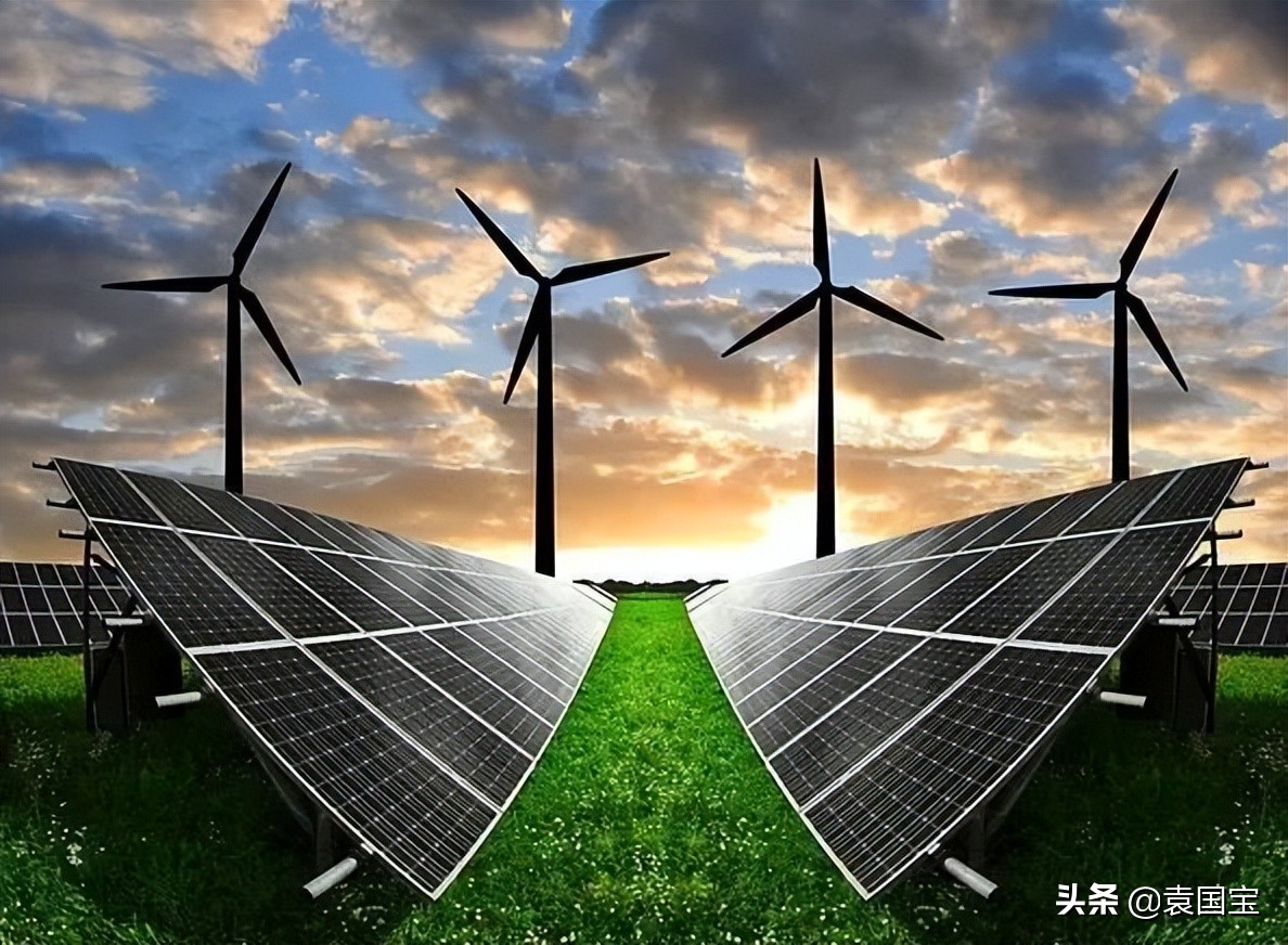 Major Companies Have Suffered Losses One After Another Where Does The Environmental Protection 