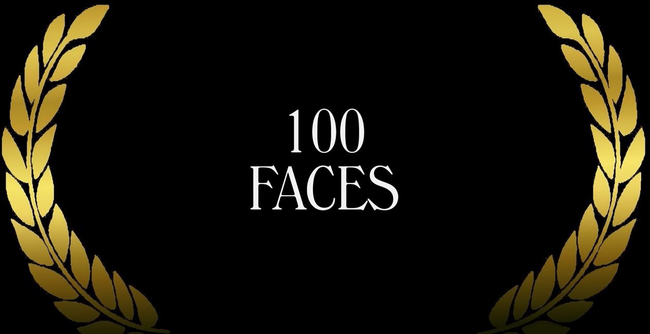 2021“全球100位最美女性”榜單出爐，冠軍天使級電眼臉：美到虛幻