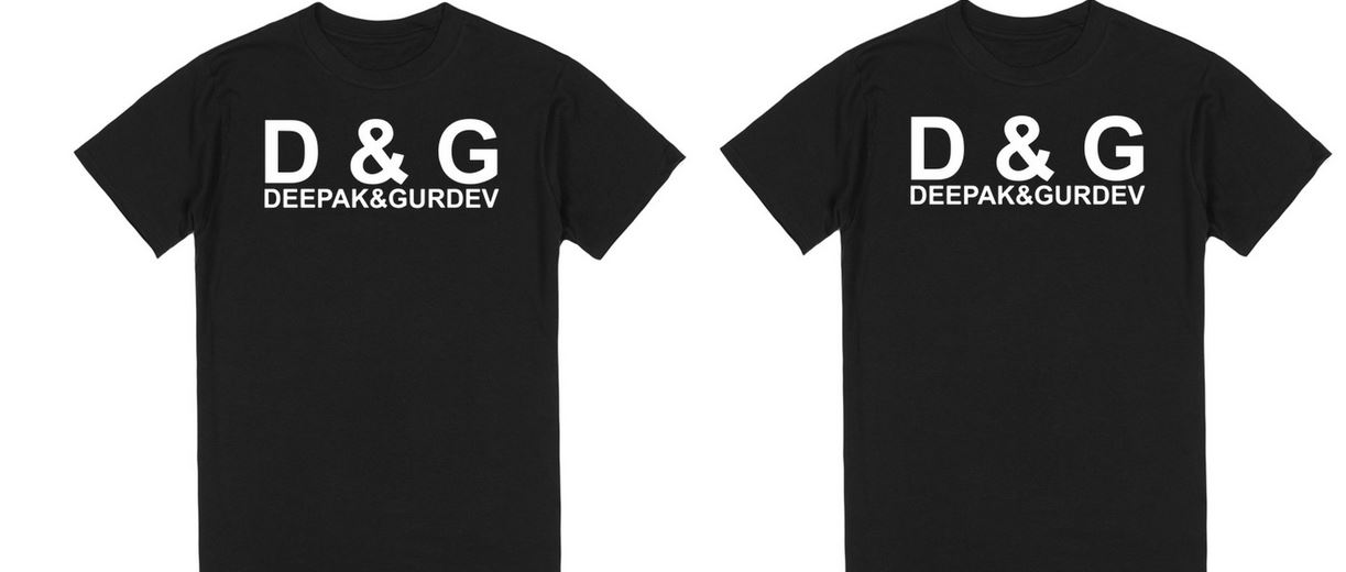 jerzees custom shirts