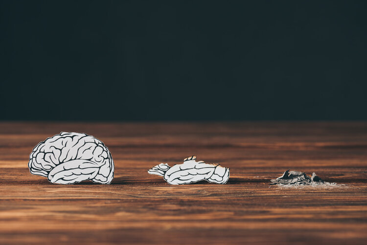 Different Blood Types Different Rates Of Brain Aging Which Blood Type Is More Prone To 