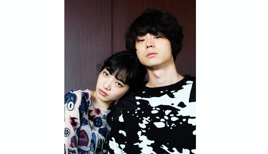 高颜值夫妻诞生 菅田将晖 小松菜奈交往史回顾 资讯咖