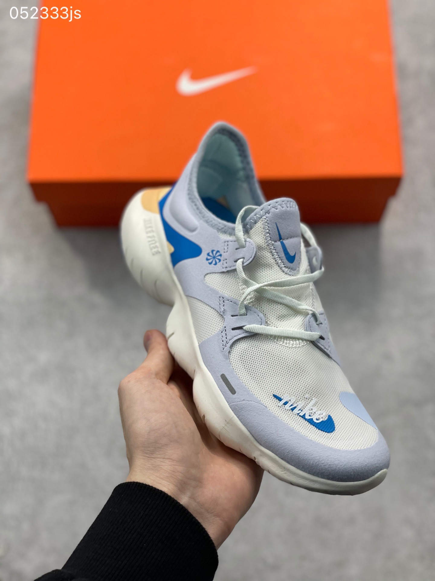 Barefoot Lightweight Running Shoes iNEWS