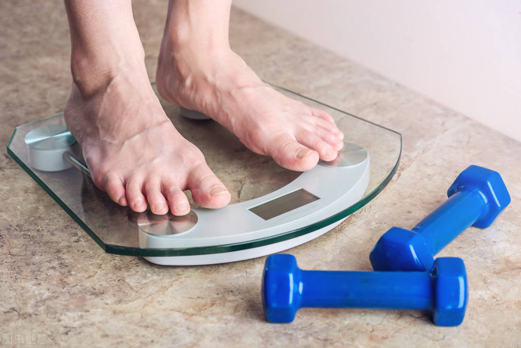 Knee pain after dancing for half a month, but suffering from synovitis