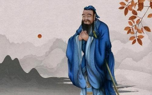礼仪与美食的较量 气坏了孔老夫子 资讯咖