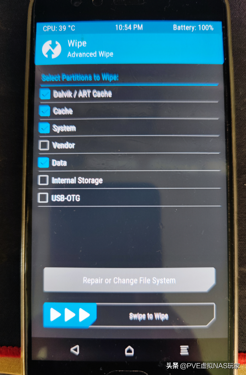 Xiaomi Mi 6 flashing Ubuntu Touch system to experience native Linux ...