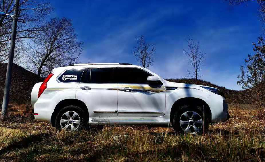 開了8年轎車又開了3年SUV，談?wù)?點(diǎn)自駕游不同車型的真實(shí)感受