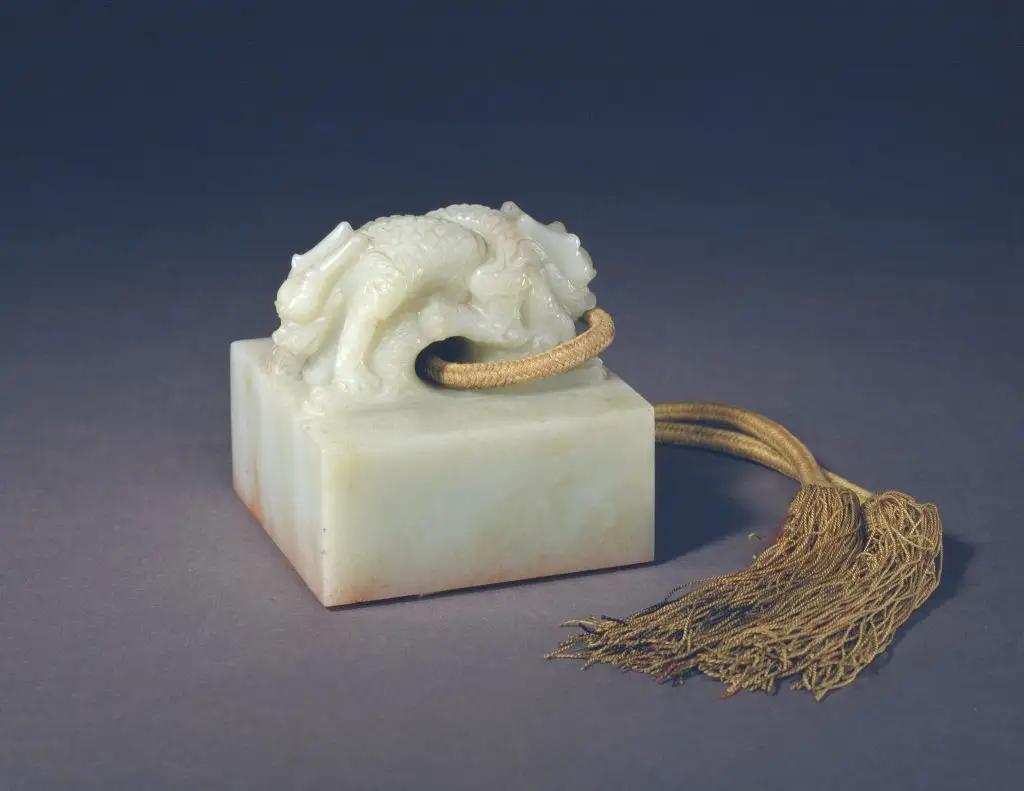 Can jade stop disasters?Is it superstition or is it true? What happened