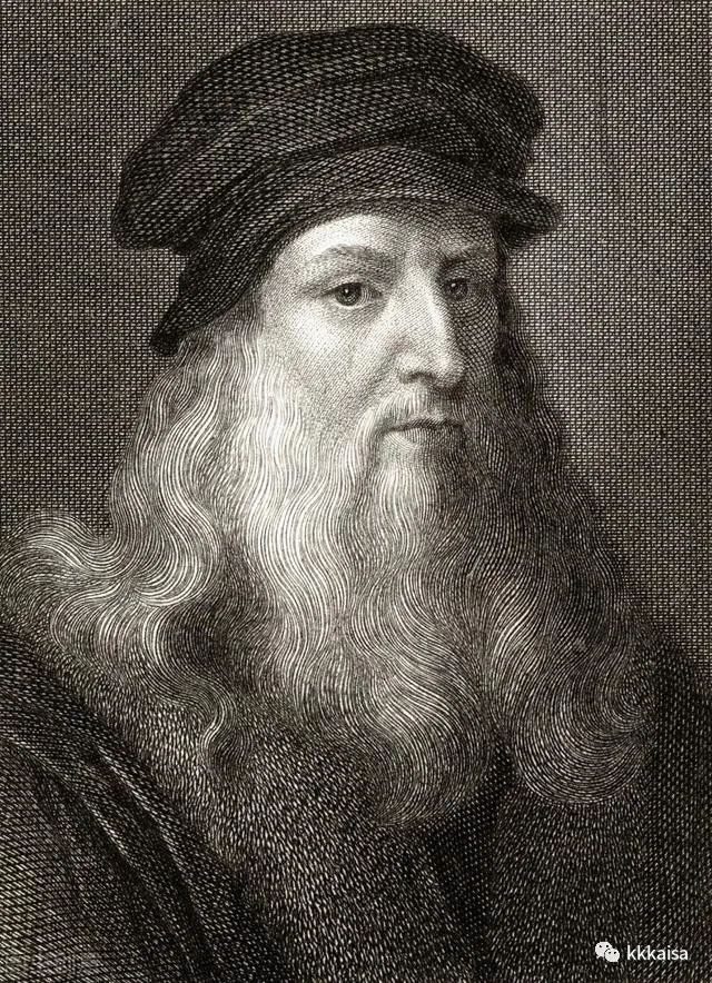 Why is Da Vinci called the all-round genius in human history? - iNEWS