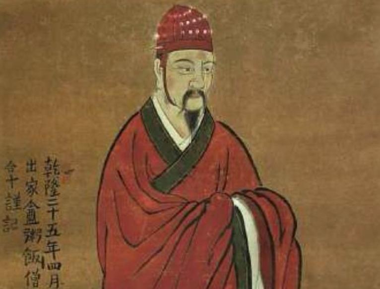 一个被孔子赞不绝口的改革者 以一己之力 改变一个国家的命运 资讯咖