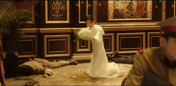 12 Korean R-rated action movies, punch to the flesh - iNEWS