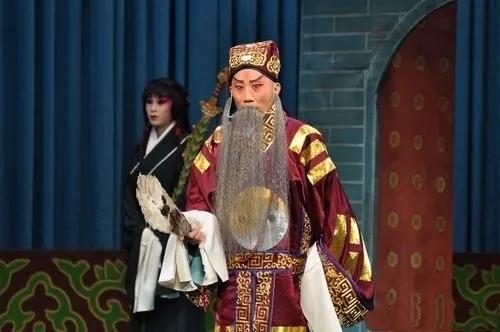 The voice of Peking Opera master Tan Fuying is a talent - iNEWS