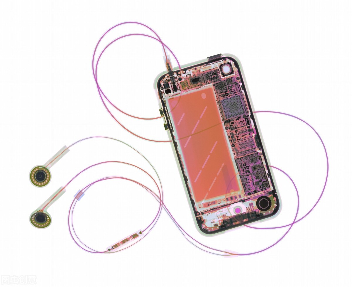 It's 2022, and I still want to talk about phones without 3.5mm