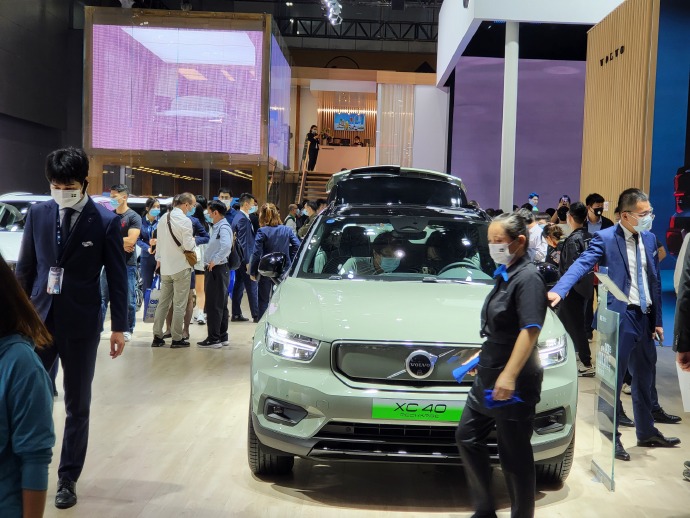 全球二手车涨价二手车商摇身变成新车 黄牛党 资讯咖