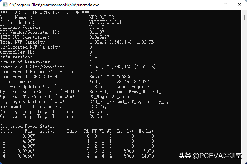 Stable + Efficient: Longsys FORESEE XP2100 1TB SSD Review - iNEWS