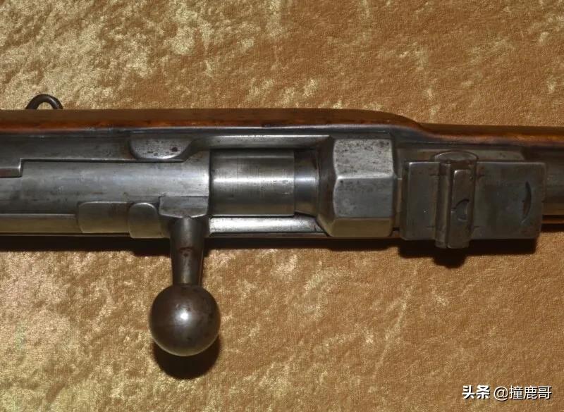 Dreyse needle gun iNEWS