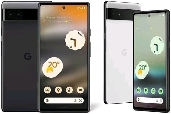 Google Pixel 6a is here, with self-developed TenSor processor - iNEWS