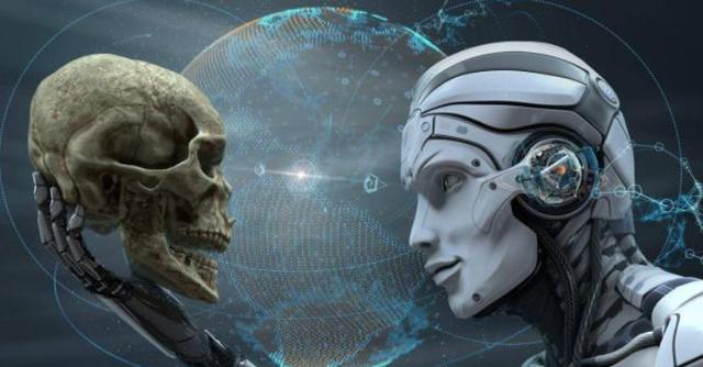 486aee67374745b4aac1fa0bedcc6b03 ¿Existe una civilización extraterrestre? ¿Dónde está si existe? Aquí hay 3 conjeturas más razonables