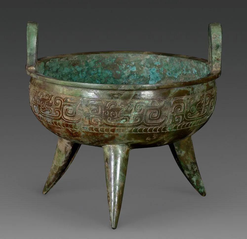 Chinese "Ding" Culture iNEWS