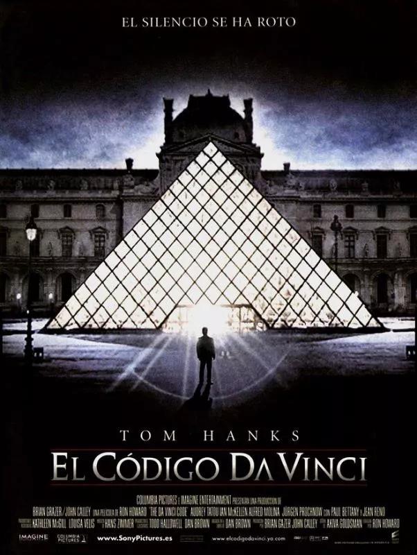the da vinci code full movie 123