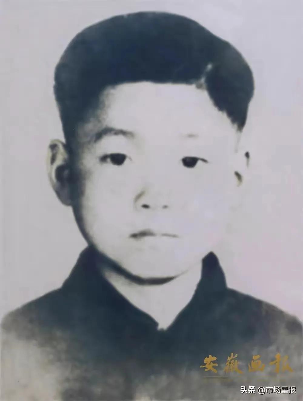 In the 1970s, we also had a living Lei Feng in Feidong - iNEWS