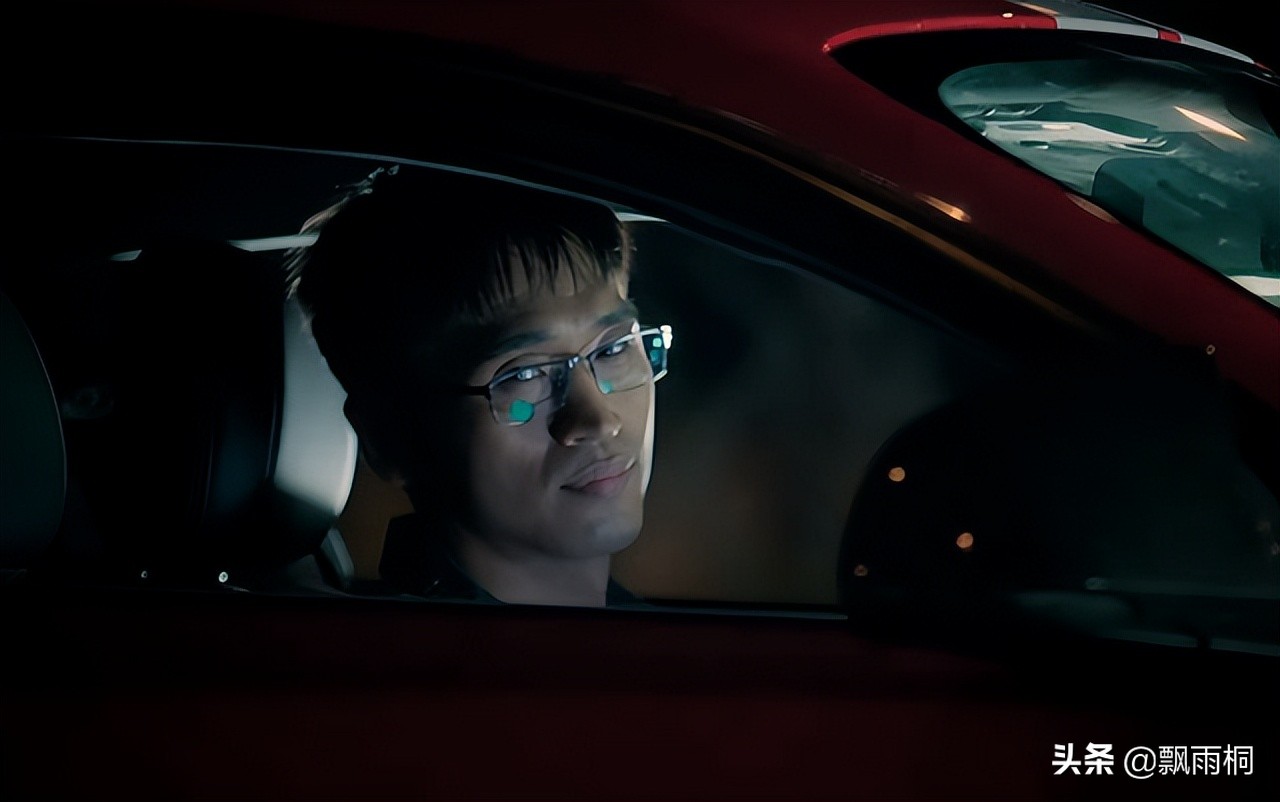 "Out of Court" You never know where the emotional blind spot is until