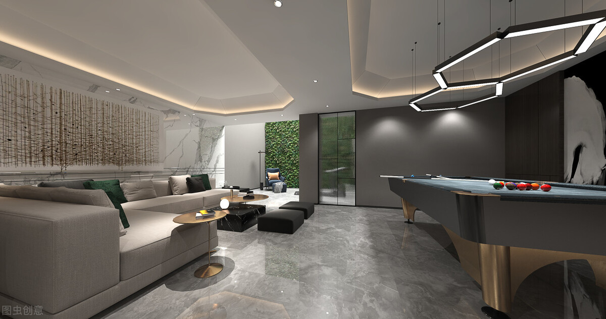 80 高端别墅地下室高额装修费 毁于潮渗 别墅防潮有妙招 资讯咖