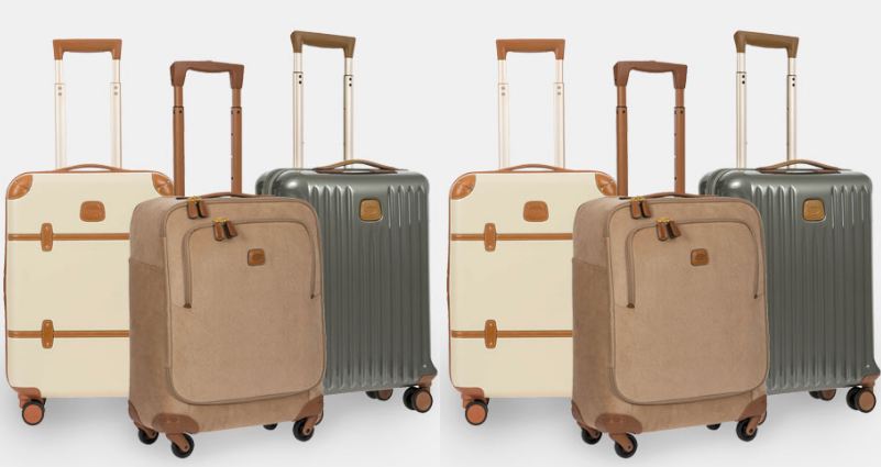 best suitcase brands in the world