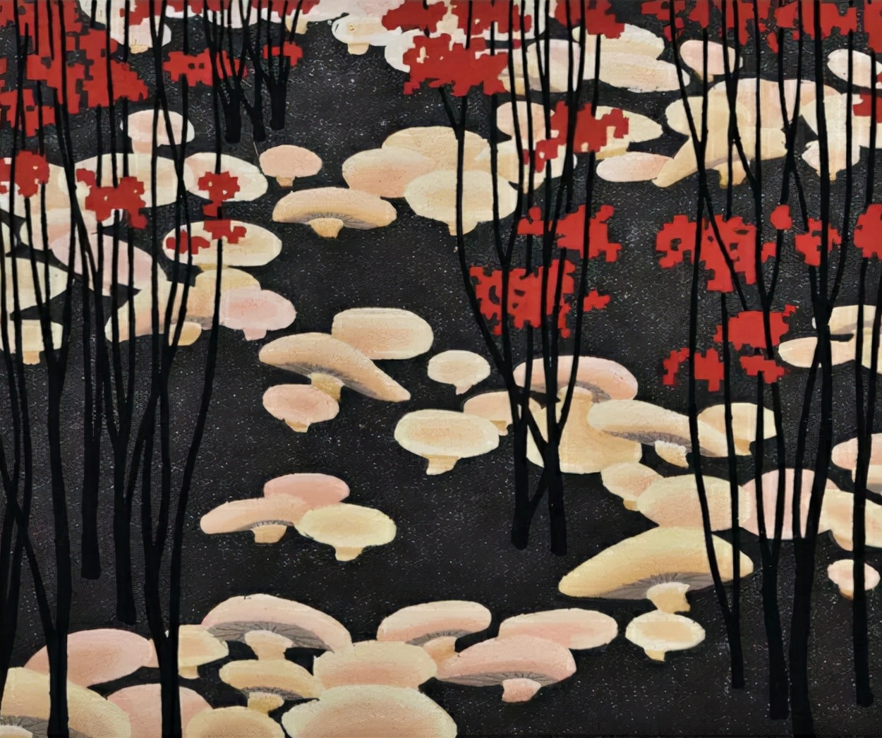 青山哲士 no diversity, no future(XL ver.)