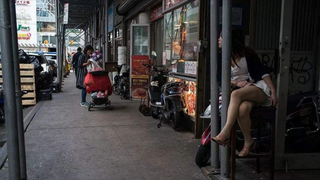 In Chongqing russian girls sex chongqing sex.