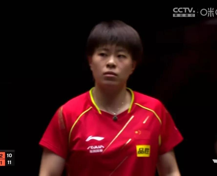 How magical is table tennis 
