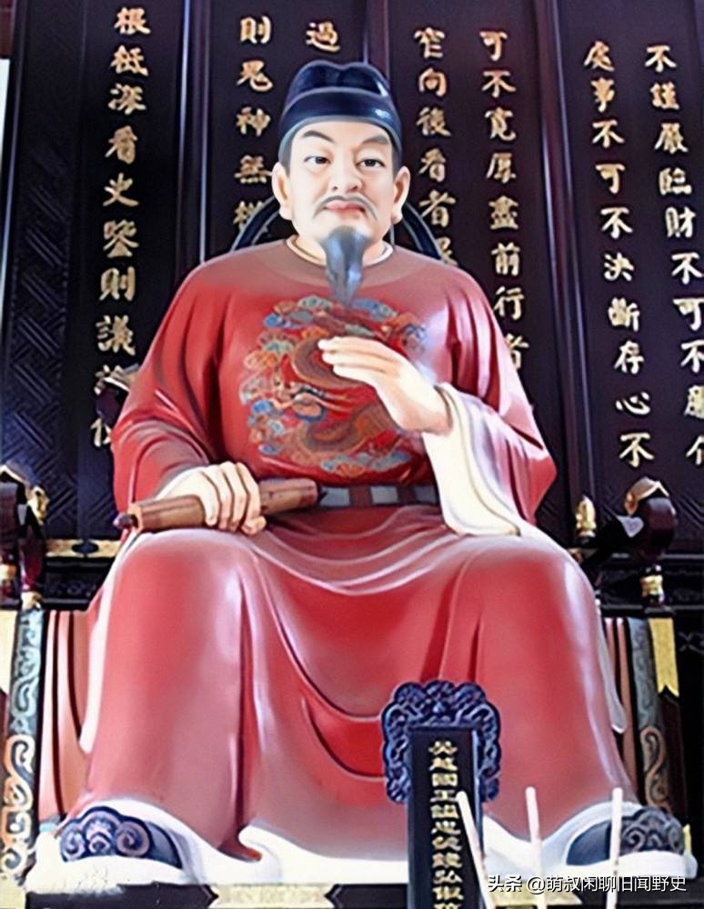 百家姓 赵钱孙李 为何姓 钱 排名第二 原来江南钱氏如此优秀 资讯咖