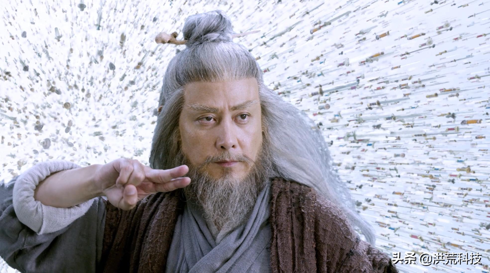 Why did Wang Xianzhi kill Xu Fengnian after Li Chungang's death in "The ...