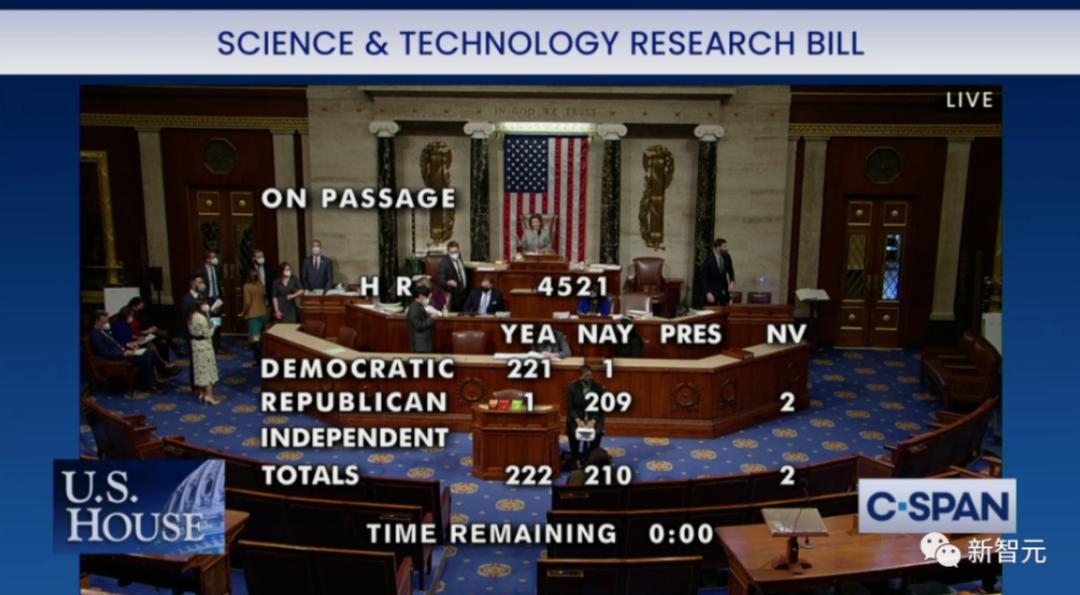 Biden is in a hurry!The 330 billion chip bill is not passed again, and