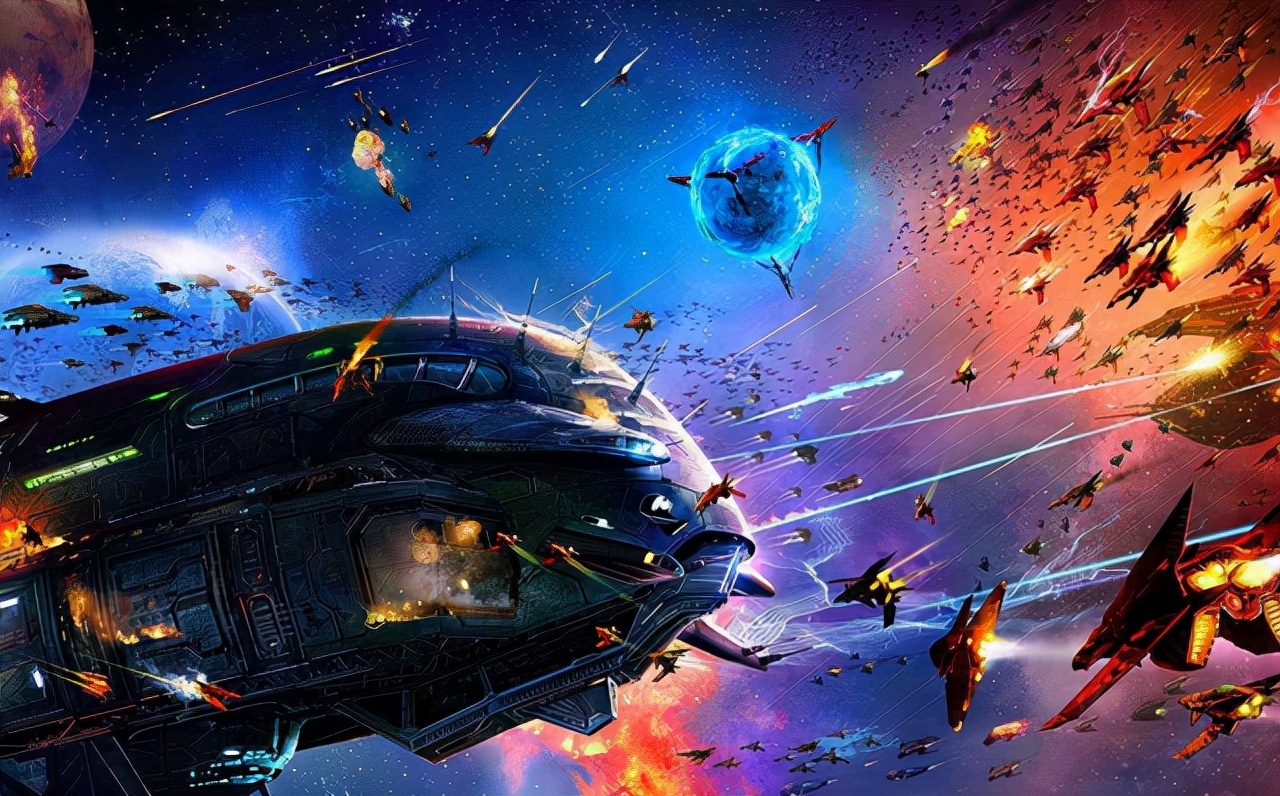 76db0fe014df4b3a8ebe1cf035ca14de ¿Existe una civilización extraterrestre? ¿Dónde está si existe? Aquí hay 3 conjeturas más razonables