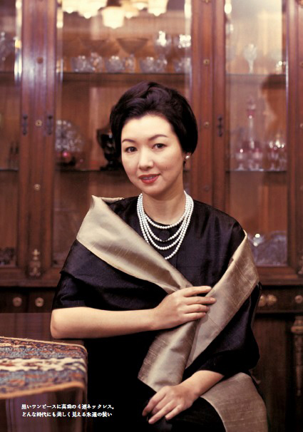 日本影史最佳女演员是谁 看今敏的 千年女优 或许能找到答案 资讯咖